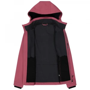 Jacket Zip Hood 6