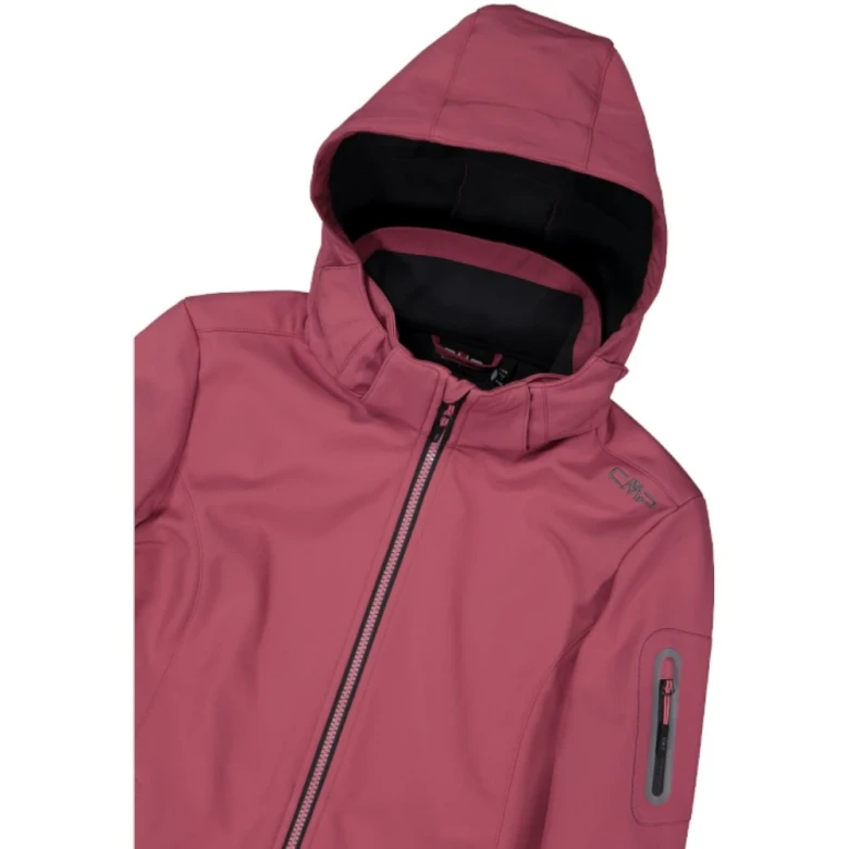 Jacket Zip Hood 4