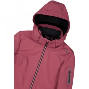 Jacket Zip Hood 4