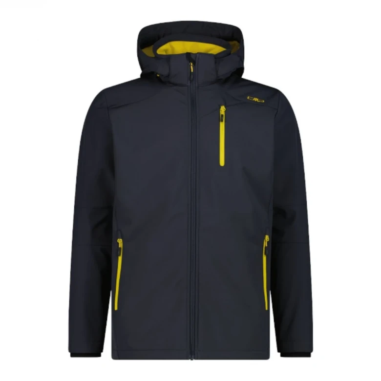 Men's Softshell Jacket