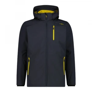 Men's Softshell Jacket