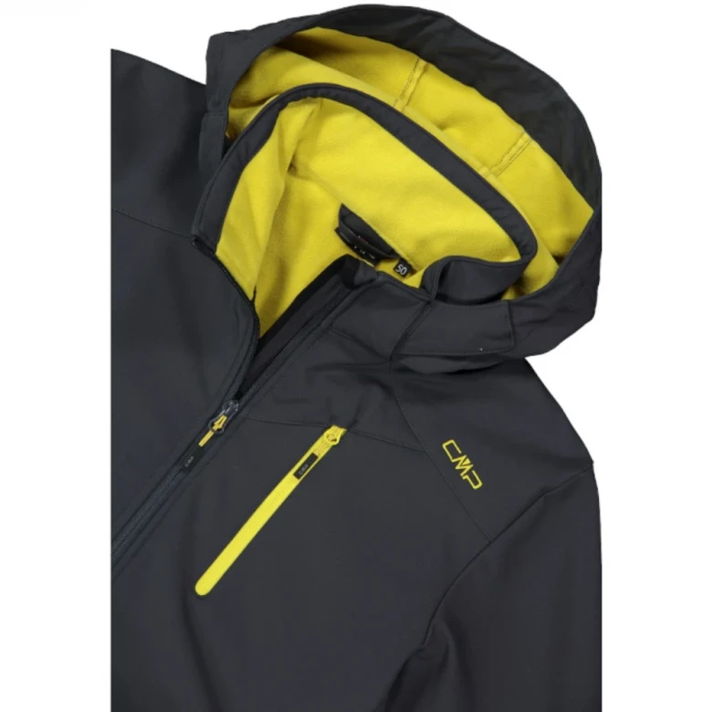 Men's Softshell Jacket 3