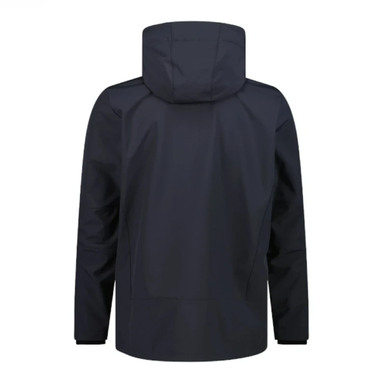 Men's Softshell Jacket 1