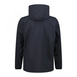 Men's Softshell Jacket 1
