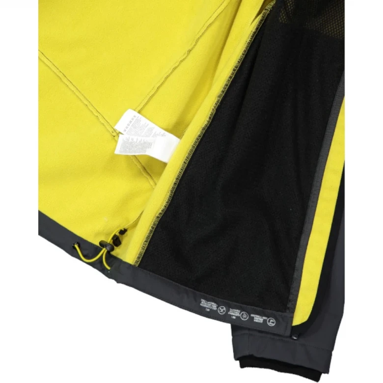 Men's Softshell Jacket 4