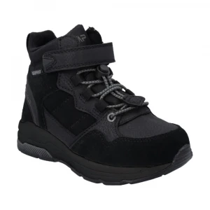 Hadil Leather Wp Urban Shoes 1