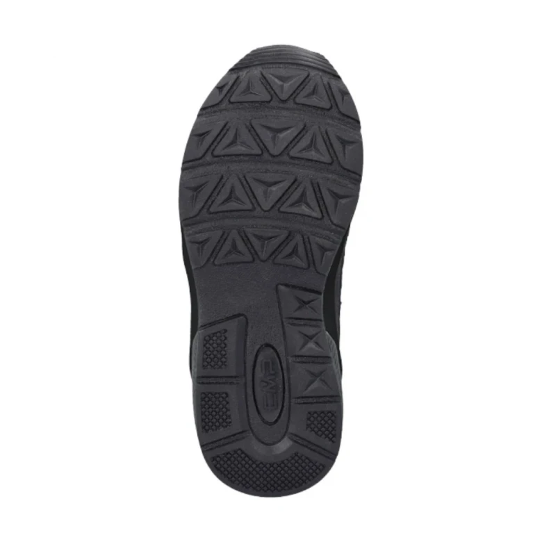 Hadil Leather Wp Urban Shoes 2