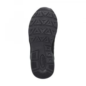 Hadil Leather Wp Urban Shoes 2