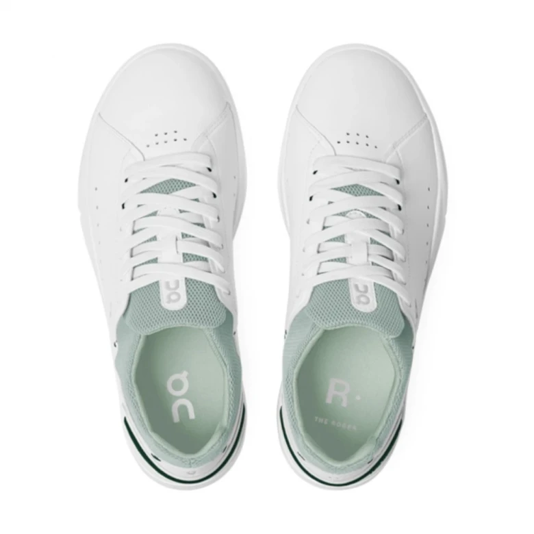 W The Roger Advantage 1 4