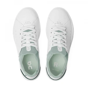 W The Roger Advantage 1 4