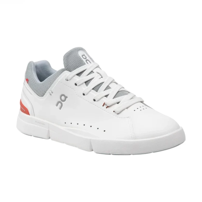 The Roger Advantage 1 1