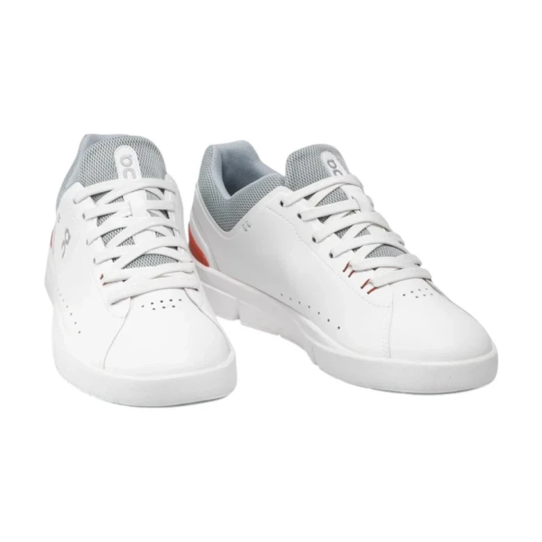 The Roger Advantage 1 4