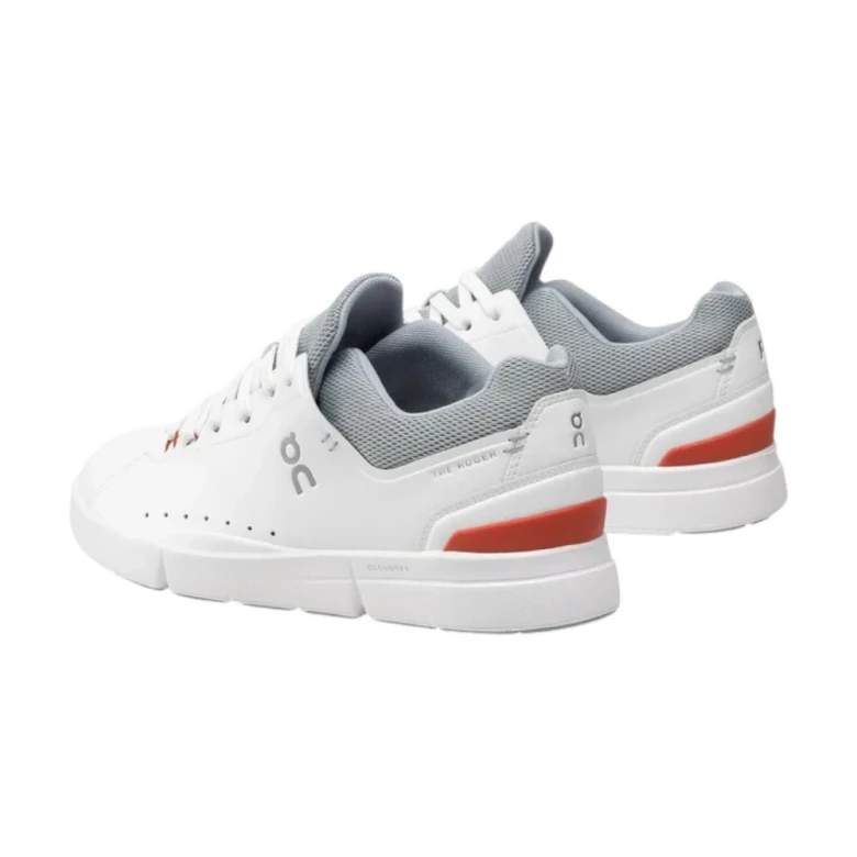 The Roger Advantage 1 2