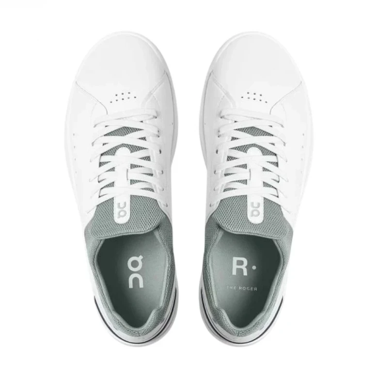 The Roger Advantage 1 3