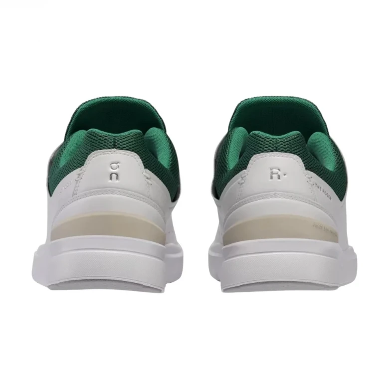 W The Roger Advantage 2 3