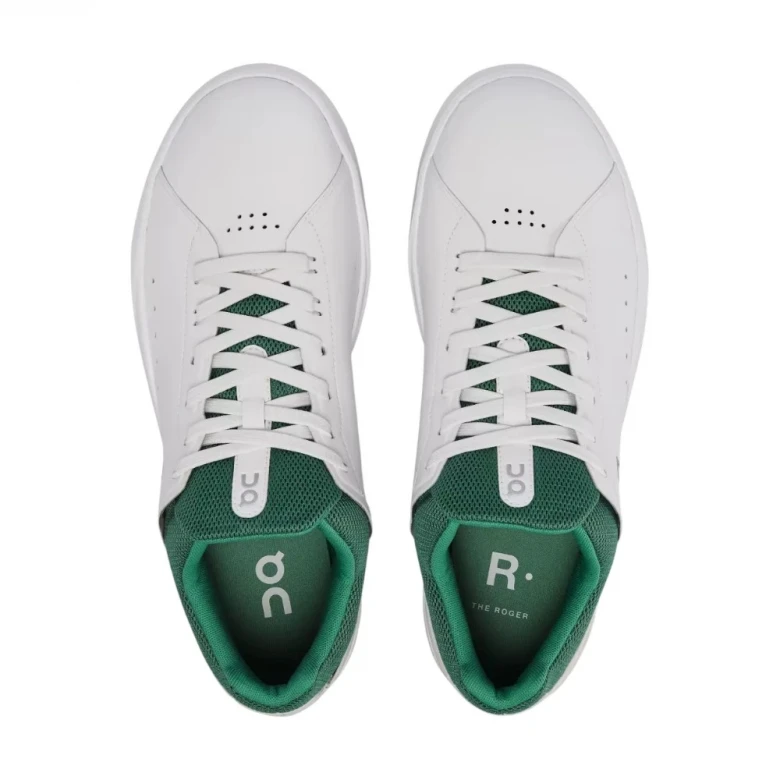 W The Roger Advantage 2 2