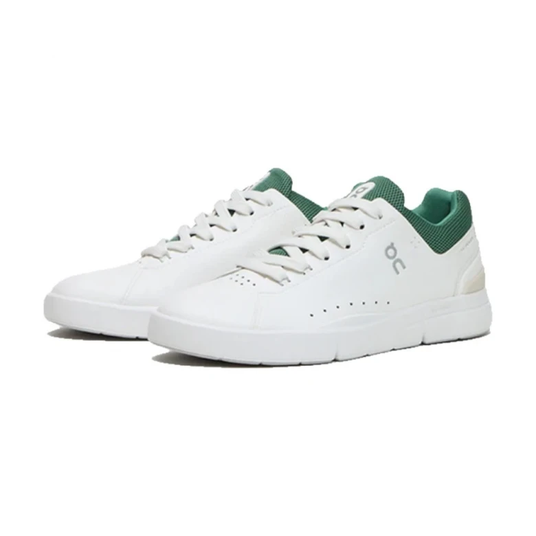 W The Roger Advantage 2 5