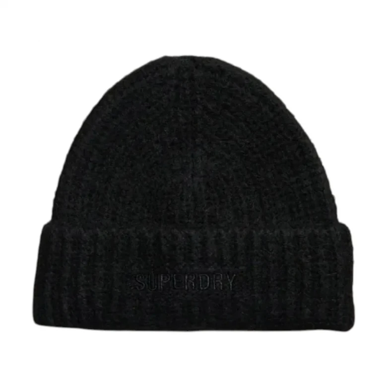 Шапка Superdry Beanie 0