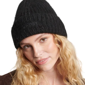 Bosh kiyimlar d3 sdry rib knit beanie hat