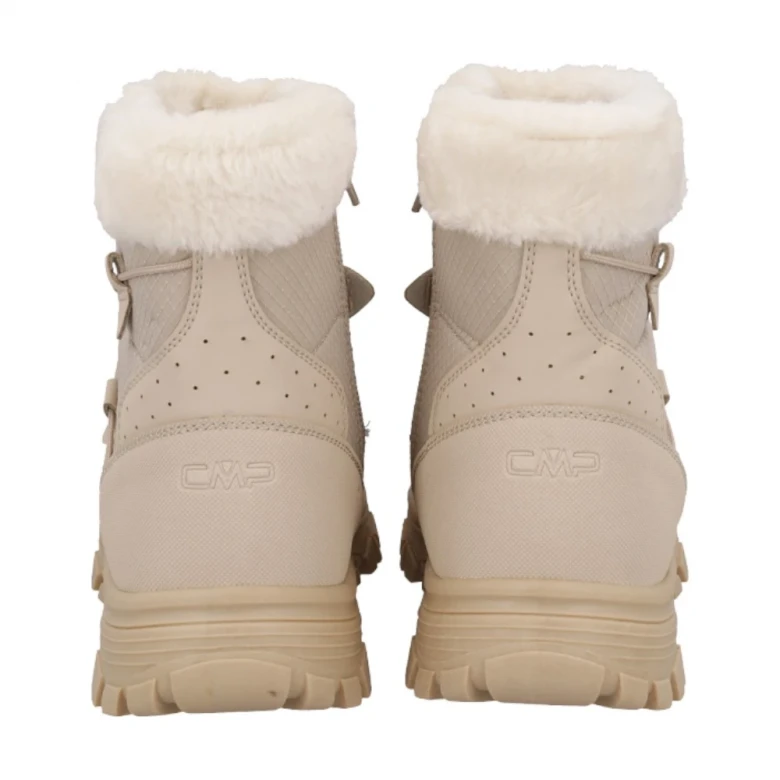 Girl Khaiatos Wp Snow Boots 2