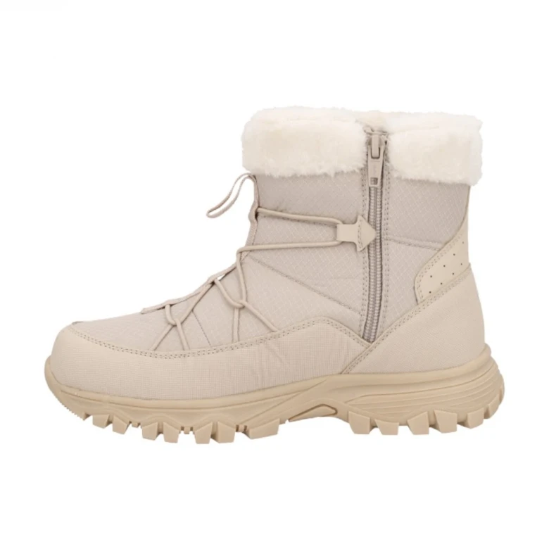 Girl Khaiatos Wp Snow Boots 1