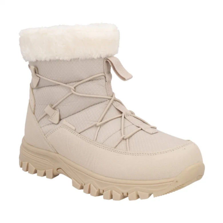 Girl Khaiatos Wp Snow Boots 5