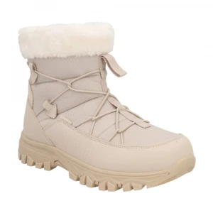 Girl Khaiatos Wp Snow Boots 5