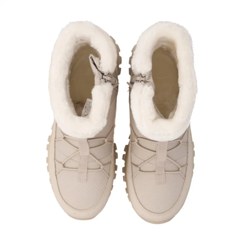 Girl Khaiatos Wp Snow Boots 3