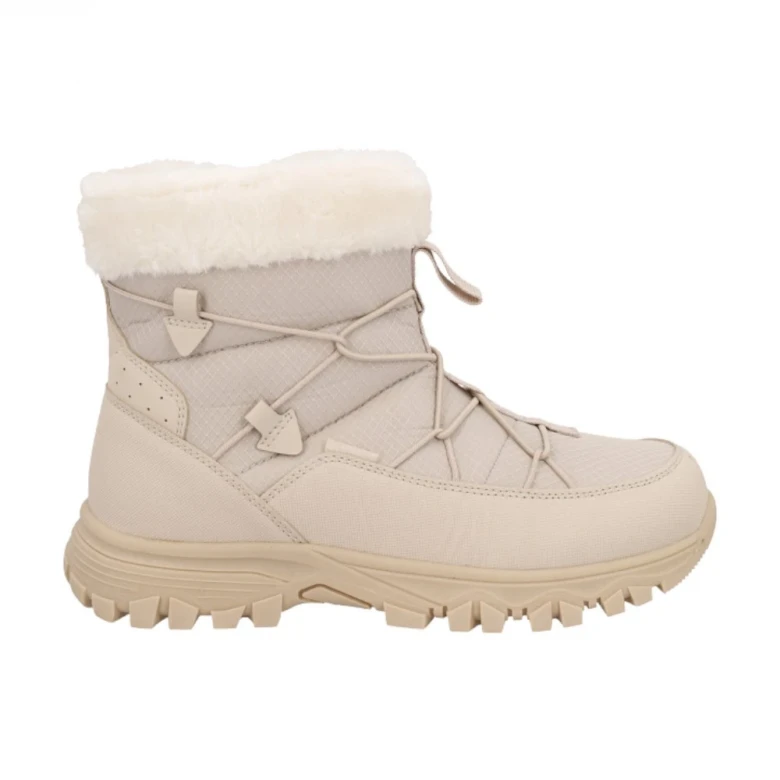 Girl Khaiatos Wp Snow Boots