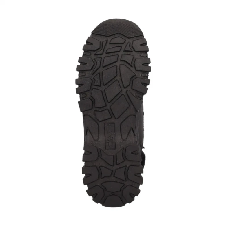 Girl Khaiatos Wp Snow Boots 4