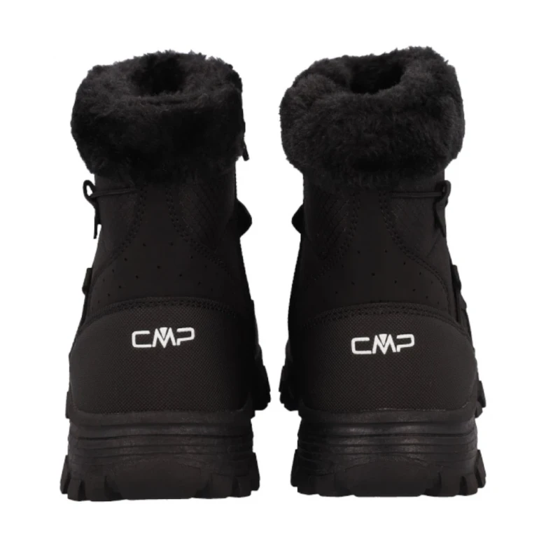 Girl Khaiatos Wp Snow Boots 2