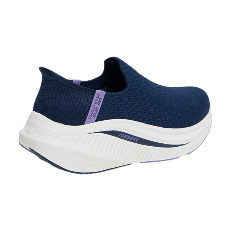 Go Walk Max Cushioning Arch Fit - Camilla 3