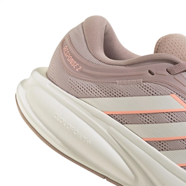 Response 2 Running 3