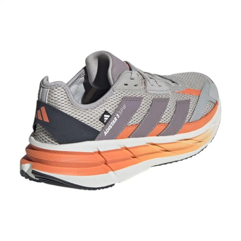 Adistar 3 Sportswear 0