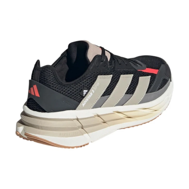 Adistar 3 Sportswear 0