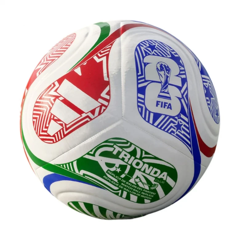 FIFA World Cup 26™ Trionda Club 1