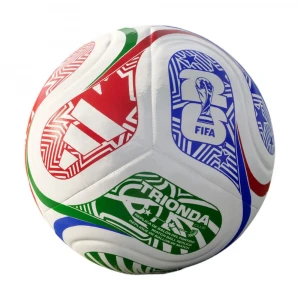 FIFA World Cup 26™ Trionda Club 1