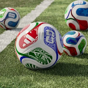 FIFA World Cup 26™ Trionda Club 4