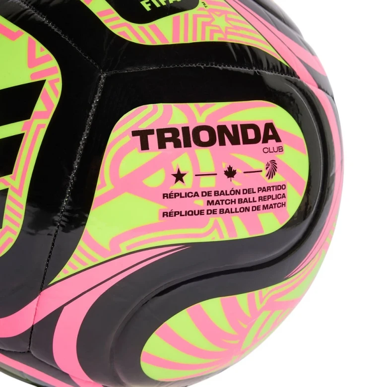 FIFA World Cup 26™ Trionda Club 2