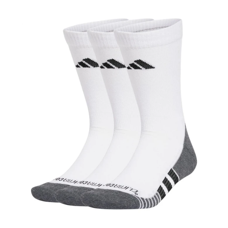 Performance CLIMACOOL Cushioned Crew Socks