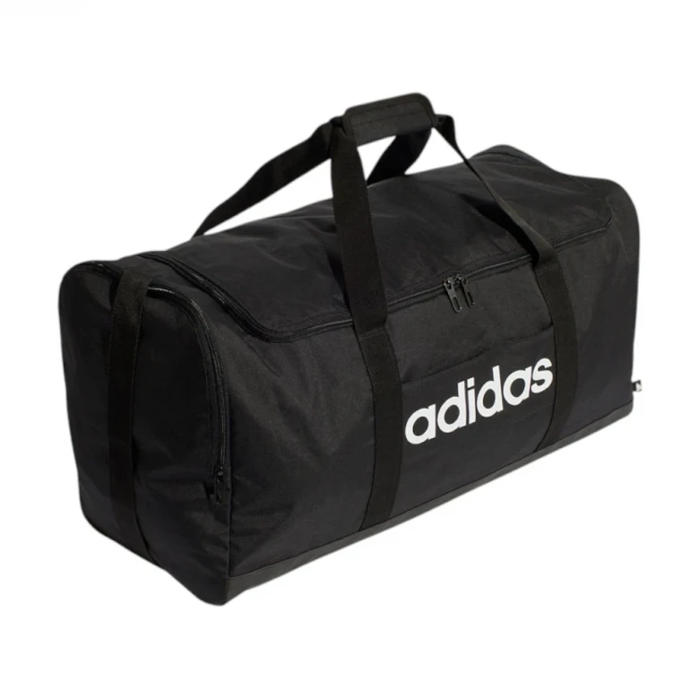 Linear Duffel Large 5