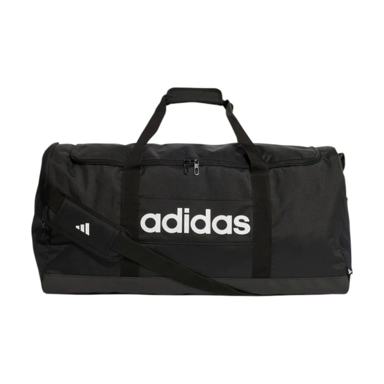 Linear Duffel Large