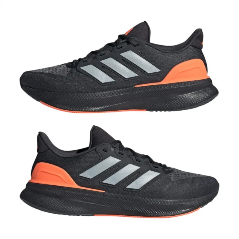 Ultrarun 5 Running 5