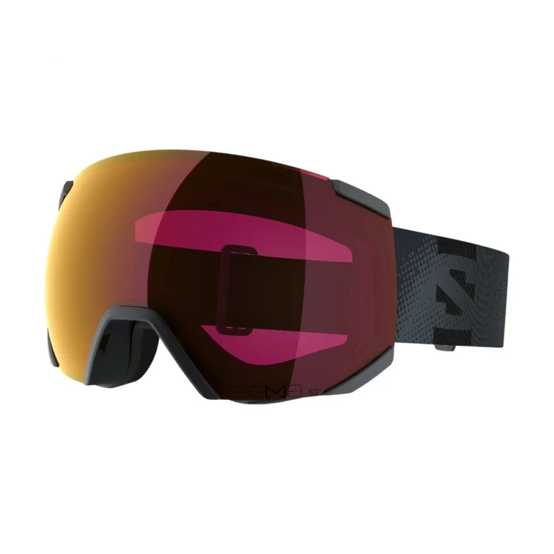 Goggles Radium Sigma