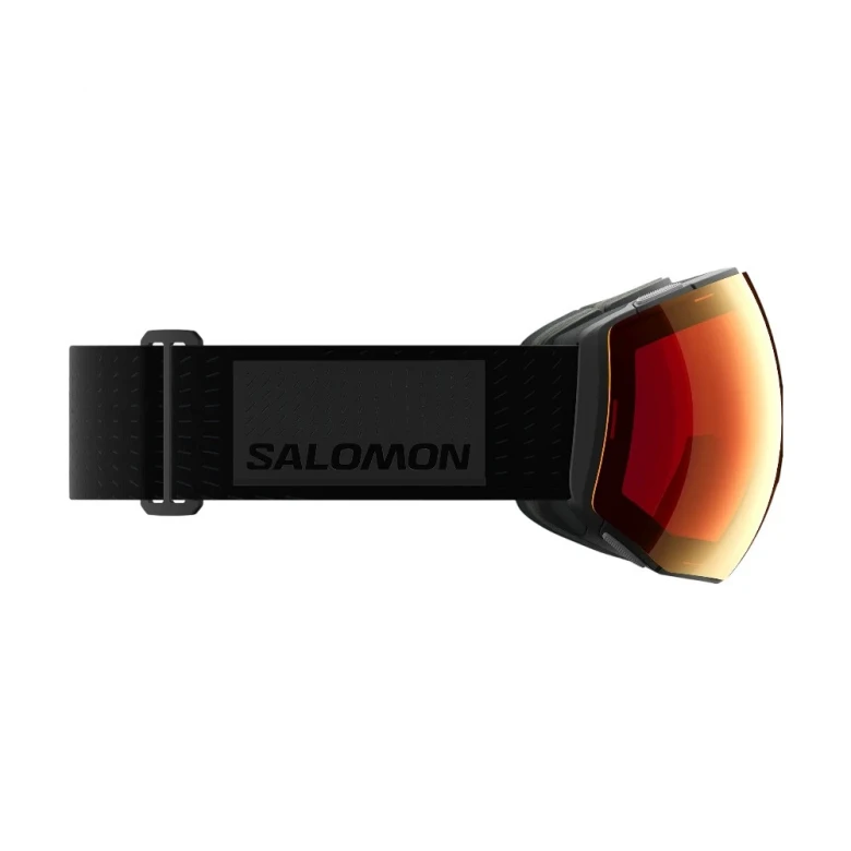 Горнолыжная маска Salomon Goggles Radium Prime Sigma Photochromic 1