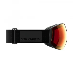 Горнолыжная маска Salomon Goggles Radium Prime Sigma Photochromic 1