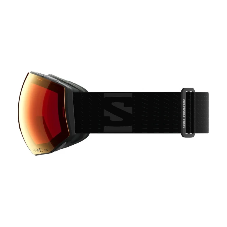 Горнолыжная маска Salomon Goggles Radium Prime Sigma Photochromic 3
