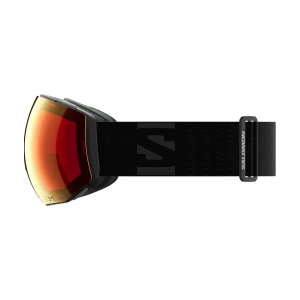 Горнолыжная маска Salomon Goggles Radium Prime Sigma Photochromic 3