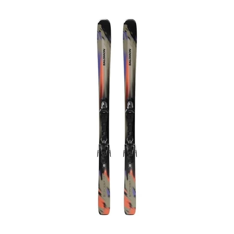 Ski Set E Stance 80 + M11 Gw L80 Kel
