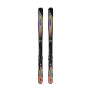 Ski Set E Stance 80 + M11 Gw L80 Kel